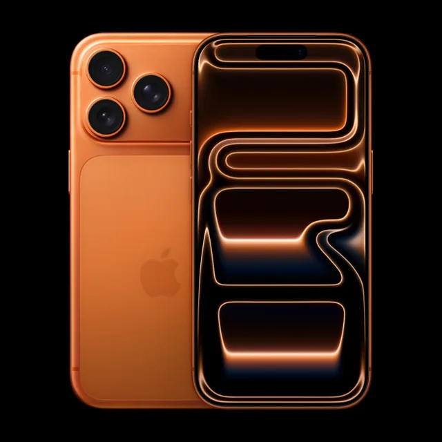 iPhone 17 Pro Max 256GB