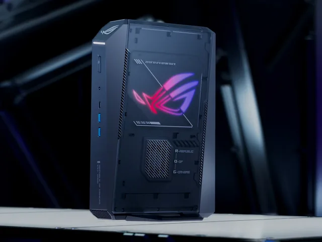 Mini PCs con AMD Strix Halo: análisis de potencia y precio