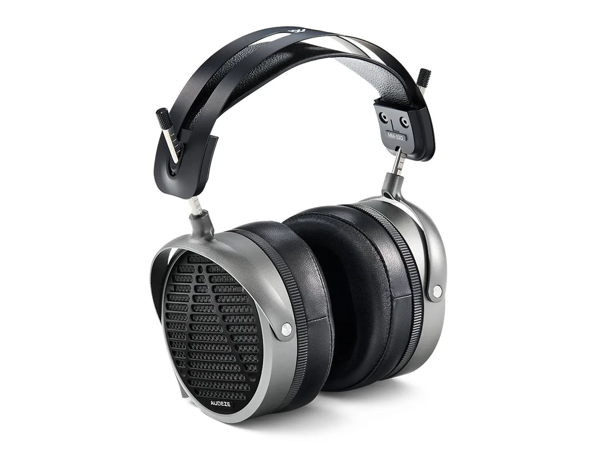 Nuevos Audeze MM-520: sonido profesional para productores