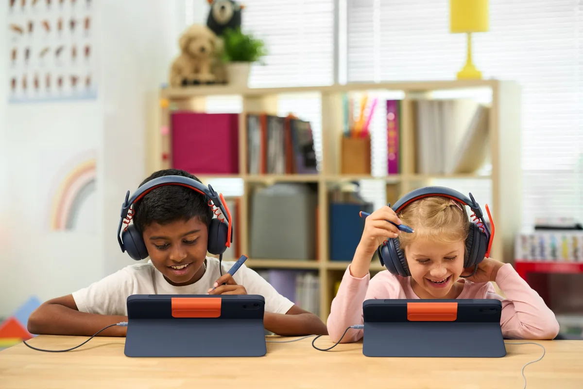 Logitech presenta las fundas Rugged Combo 4c para el iPad