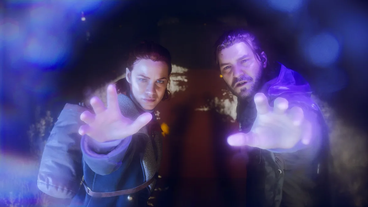 Control Resonant: la secuela de Remedy que puedes jugar primero