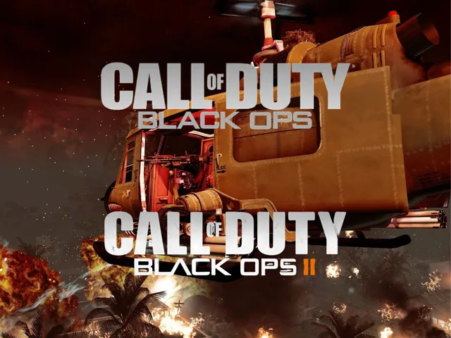 Call of Duty: Black Ops 1 y 2 llegarían a PS5 por 80 dólares