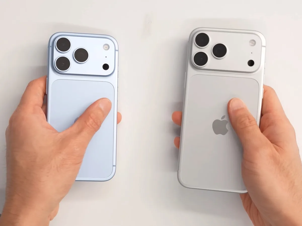 iPhone 18 Pro: Face ID bajo pantalla y una batería agridulce