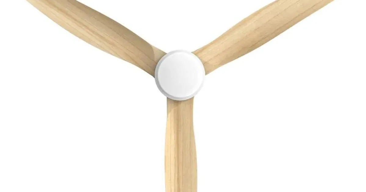 Energy Sistem Ventilador techo SoundAir White (2)