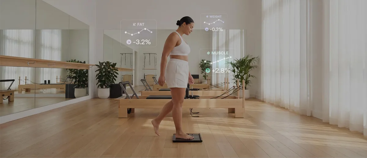 Withings presenta BodyFit, su báscula para usuarios de GLP-1