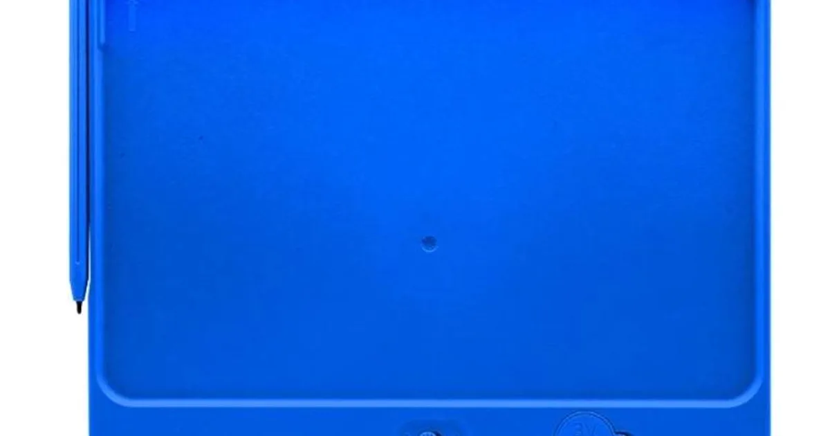 Celly Pizarra Dibujos Azul (2)
