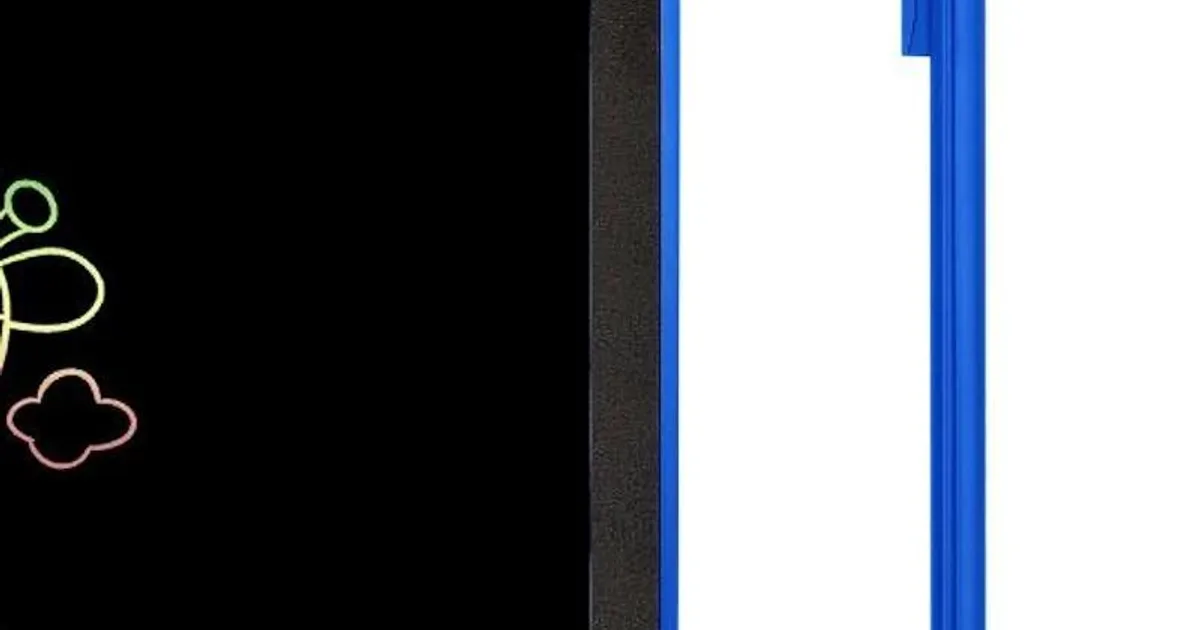 Celly Pizarra Dibujos Azul (3)