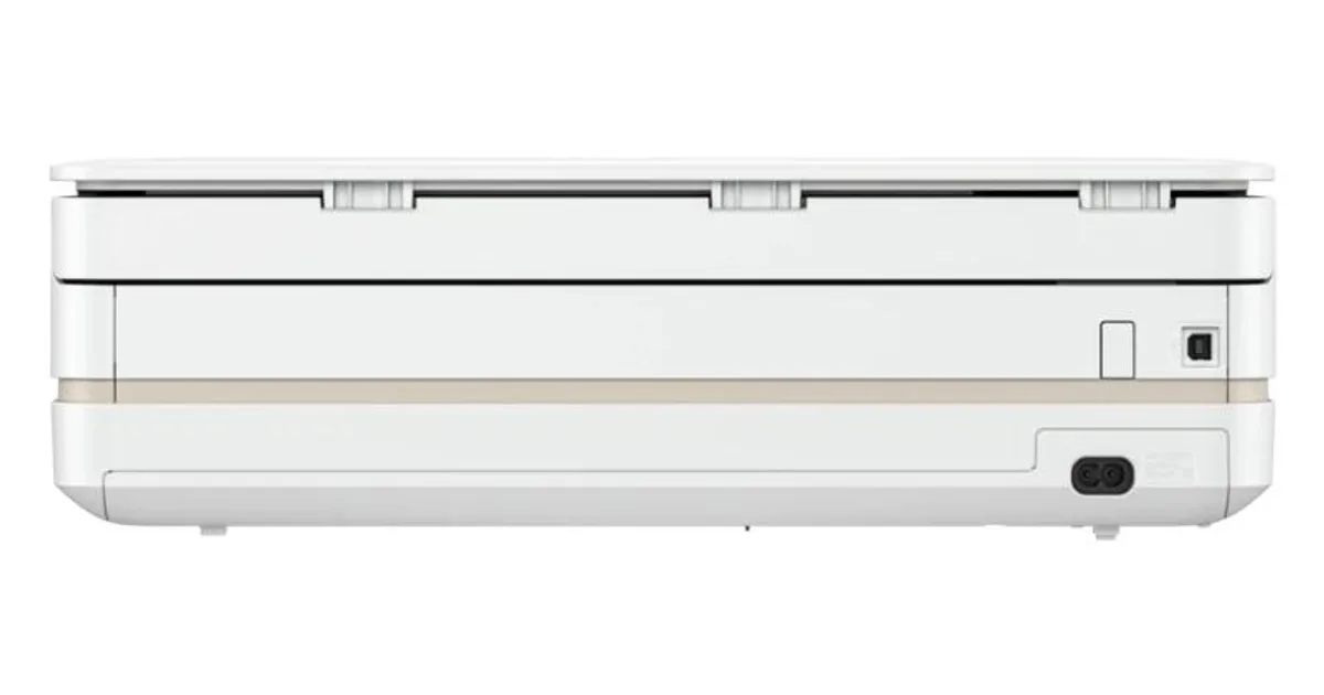 HP Multifunción 6120e WiFi/ Fax Móvil/ Dúplex/ (4)