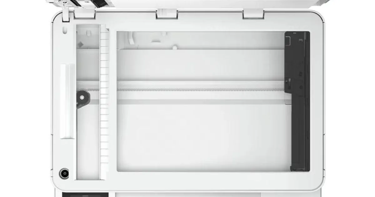 HP Multifunción 6520e WiFi/ Fax Móvil/ Dúplex/ (3)