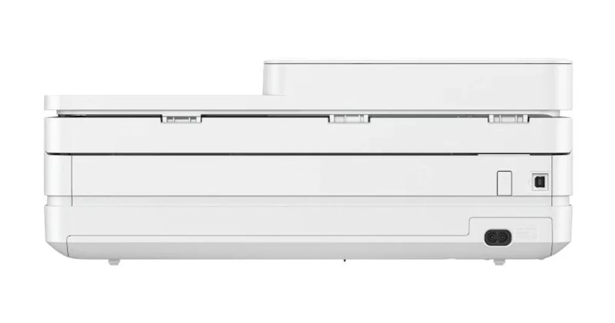 HP Multifunción 6520e WiFi/ Fax Móvil/ Dúplex/ (4)