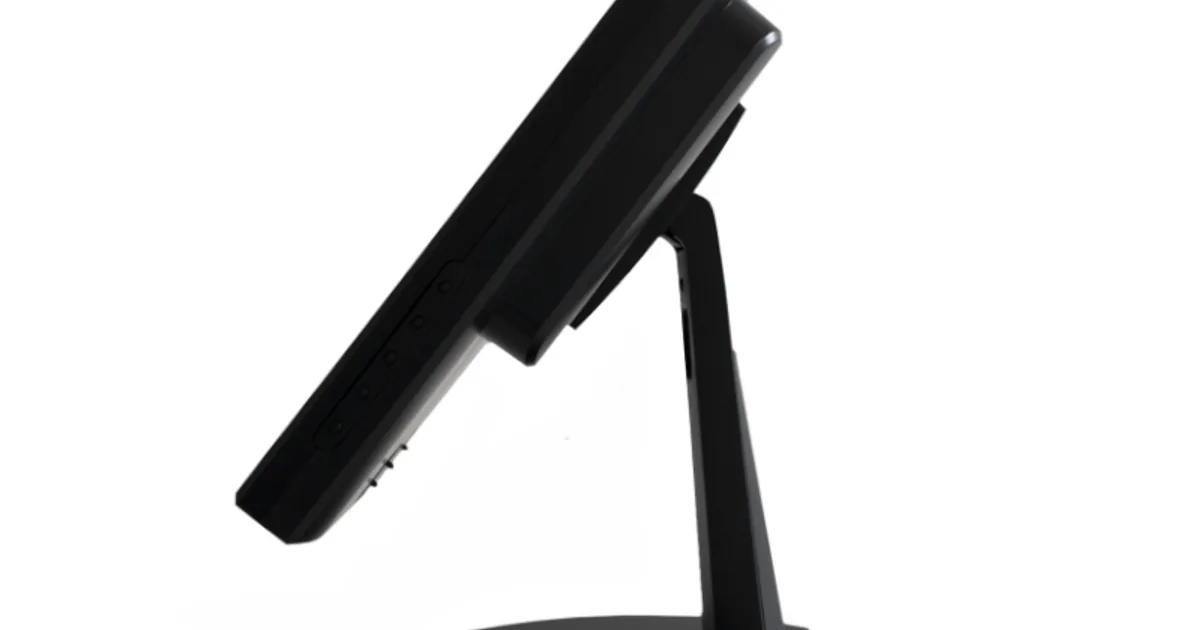 Approx APPMT15W5  Monitor Táctil 15" Usb/Vesa (3)