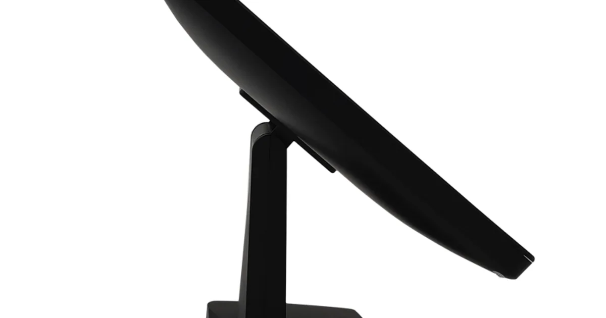 Approx appMT15W4 Monitor 15"Táctil Resist.VGA USB (3)