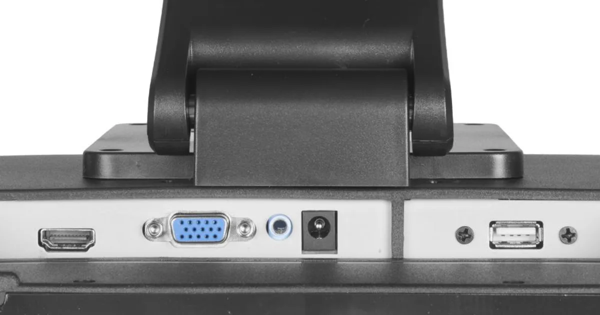 iggual Monitor táctil capacitivo 15,6" 16:9 HD+ (2)