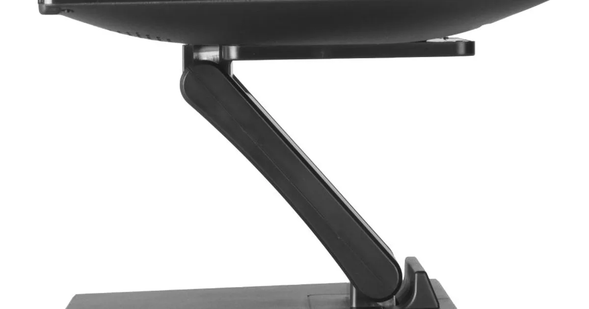 iggual Monitor táctil capacitivo 15,6" 16:9 HD+ (4)
