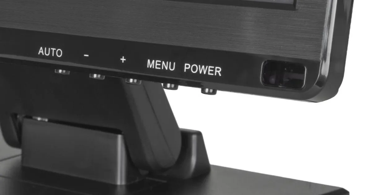iggual Monitor táctil resistivo 15,6" 16:9 HD+ (3)
