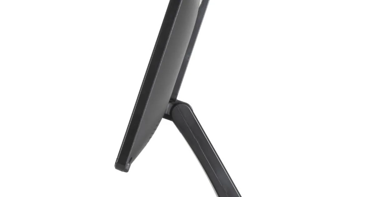 iggual Monitor táctil resistivo 15,6" 16:9 HD+ (4)