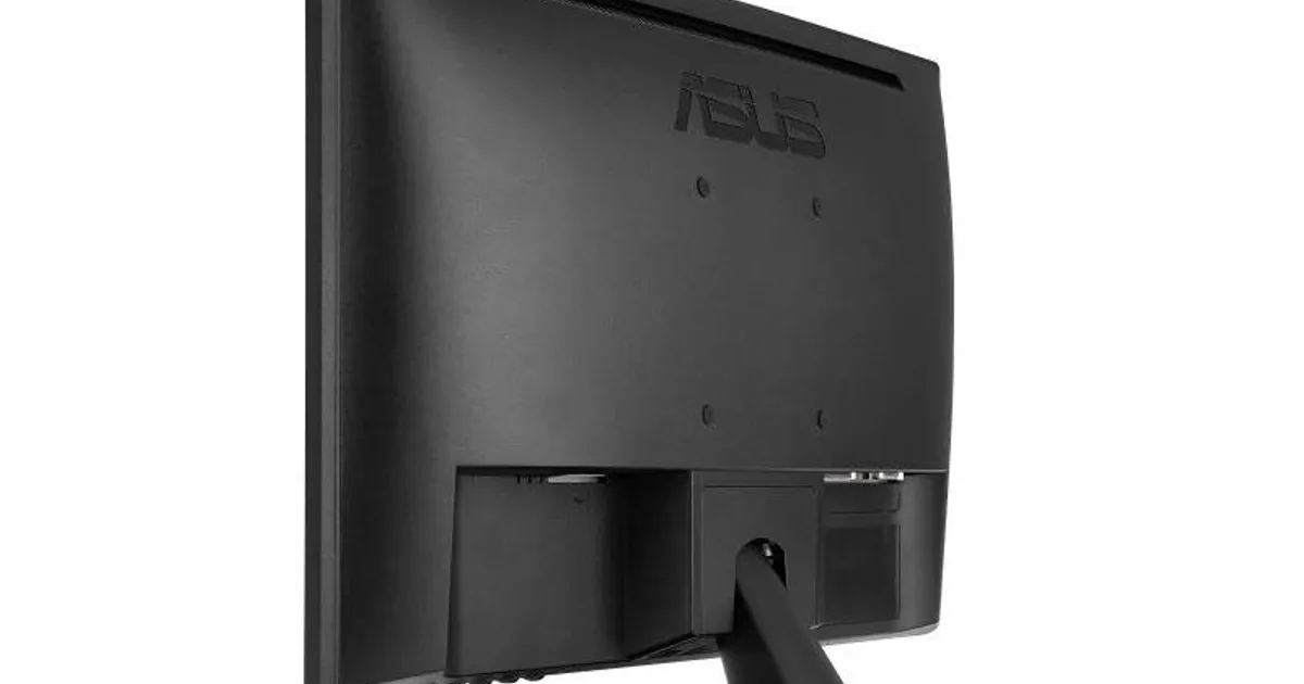 Asus VT169HE Monitor 15.6" Táctil IPS  VGA HDMI (3)