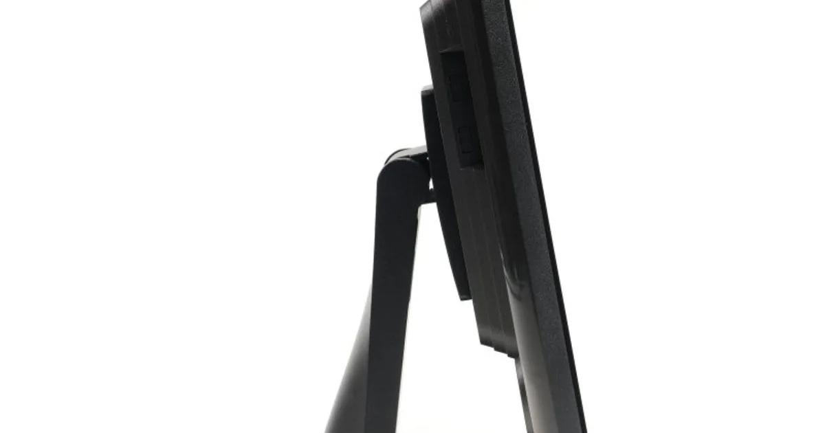 iggual Monitor táctil resistivo 17" USB VGA HDMI (3)