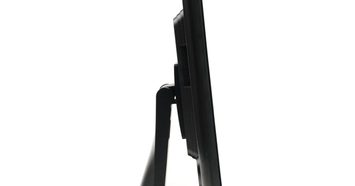 iggual Monitor táctil resistivo 19" USB VGA HDMI (3)
