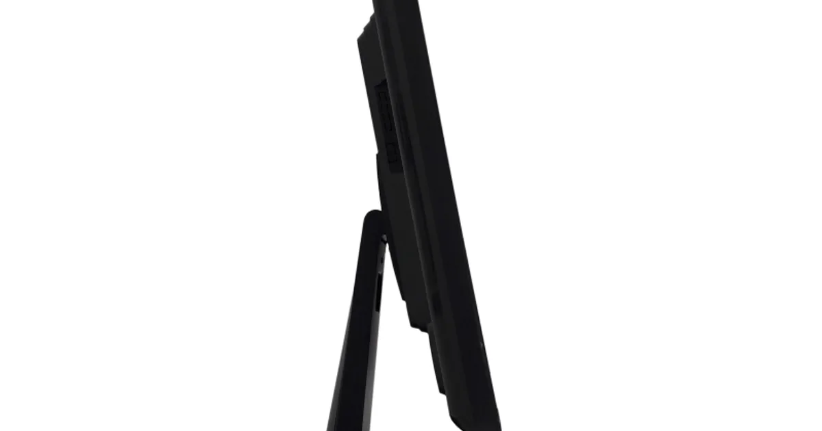 Approx APPMT19W5  Monitor Táctil 19" Usb/Vesa (3)