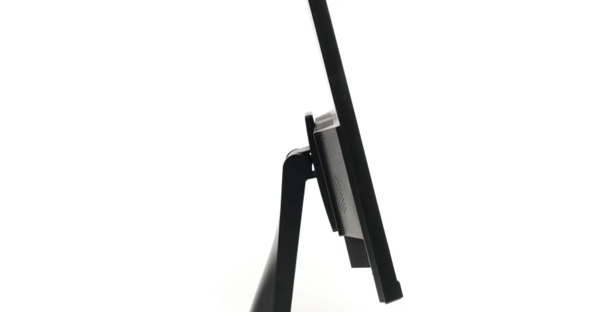 iggual Monitor táctil capacitivo 23,8" 16:9 FHD (3)