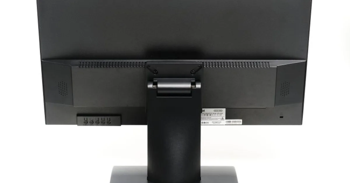 iggual Monitor táctil capacitivo 23,8" 16:9 FHD (4)