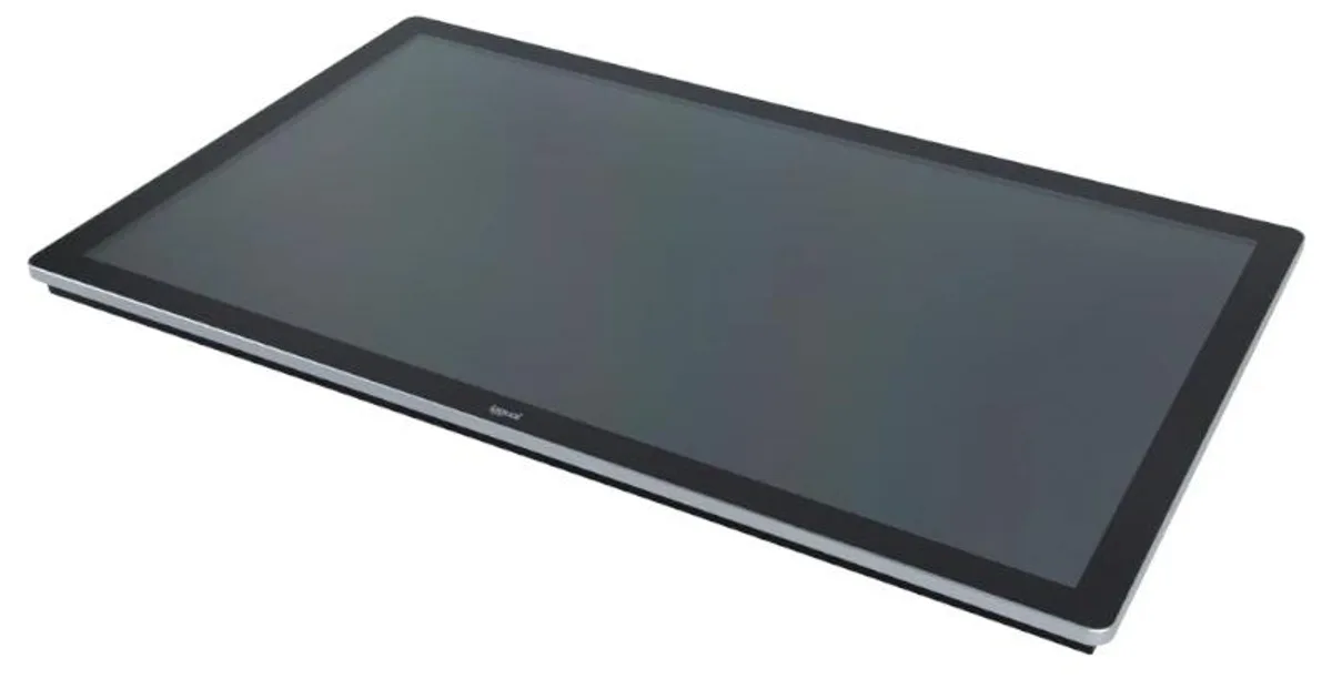 iggual Monitor LED táctil capacitivo FHD 43" IP65 (2)