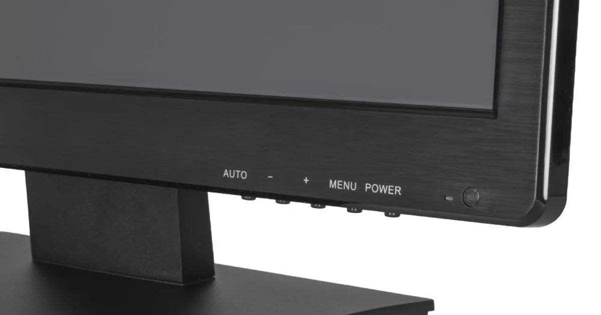 iggual Monitor táctil resistivo 21,5" 16:9 FHD (2)
