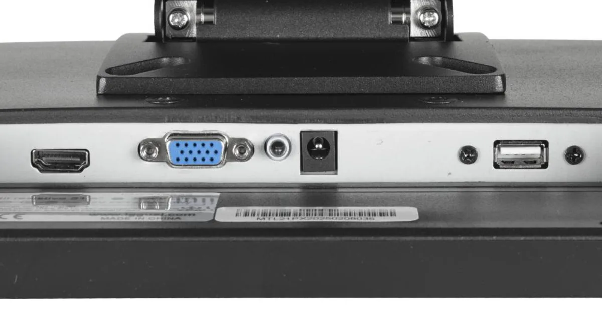 iggual Monitor táctil capacitivo 21,5" 16:9 FHD (2)
