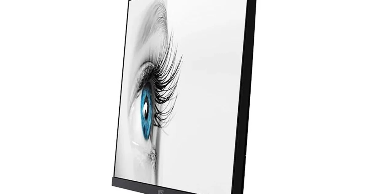 MSI MP273A Monitor 27" IPS FHD 100hz VGA DP HDMI M (3)