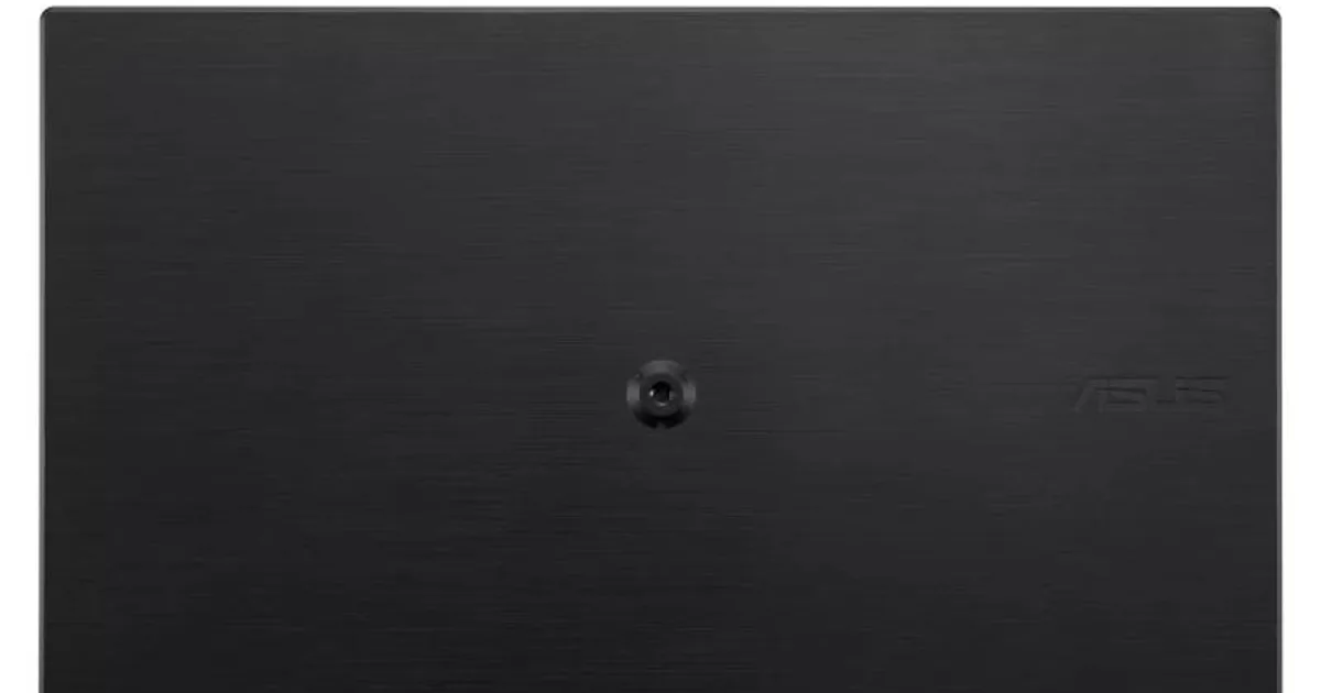 Asus MB166C Monitor 15.6" IPS FHD  USB-c  portátil (4)