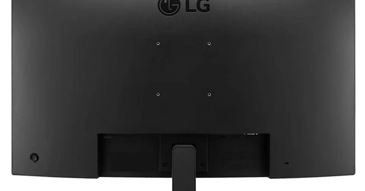 LG 32MR50C-B  monitor 31.5" FHD VGA 2xHDMI curv (3)