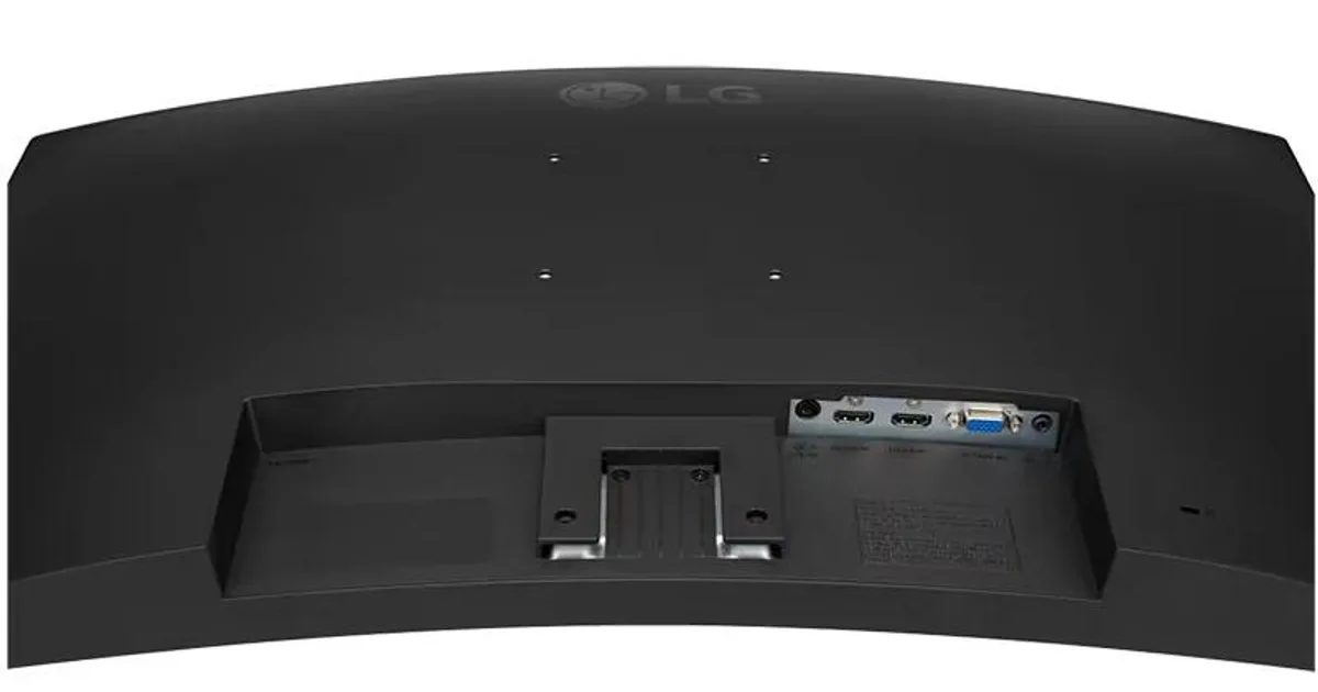 LG 32MR50C-B  monitor 31.5" FHD VGA 2xHDMI curv (4)