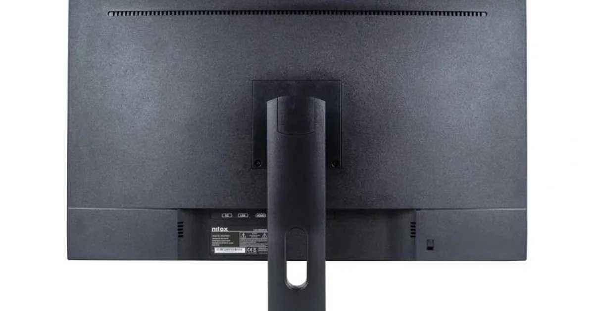 NILOX NXM274KD11 Monitor 27" 4K 60HZ 2HDMI DP USB (3)