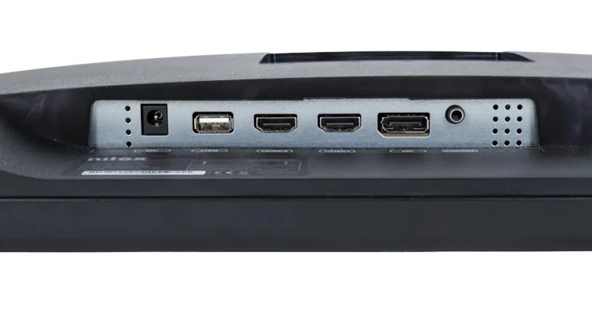 NILOX NXM274KD11 Monitor 27" 4K 60HZ 2HDMI DP USB (4)