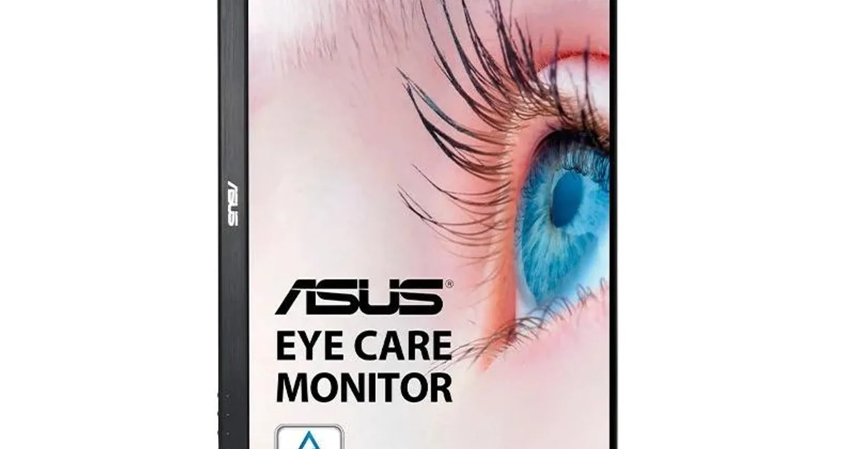 Asus VA229QSB Monitor 21.5" FHD 75Hz HDMI DP MM AA (2)