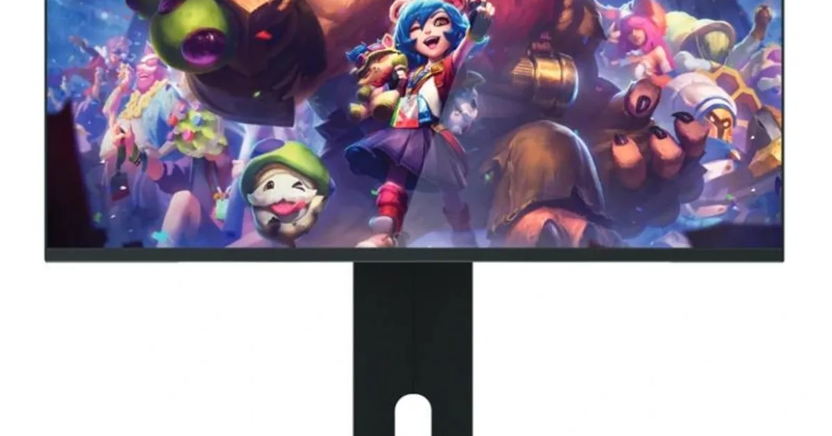 Approx APPM27SB  monitor 27"100hz VGA HDMI MM AA