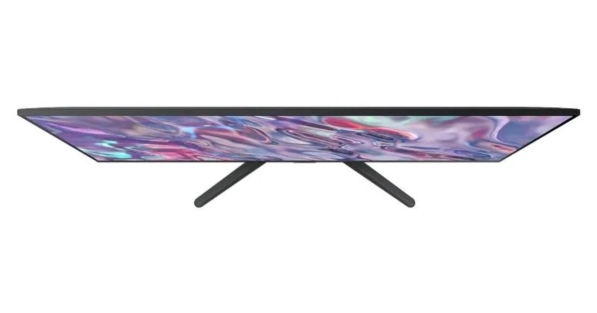 Samsung LS34C500GAUXEN Monitor34"WQHD 100H HDMI DP (4)