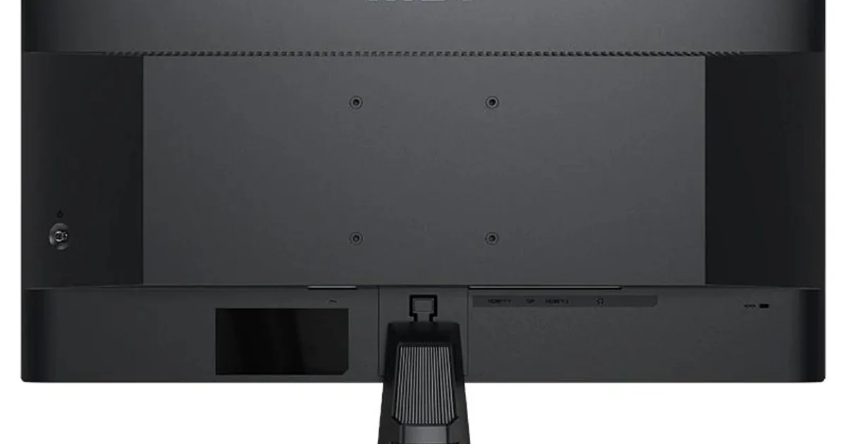 MSI MP275Q  Monitor 27" IPS WQHD100h VGA HDMI MM (4)