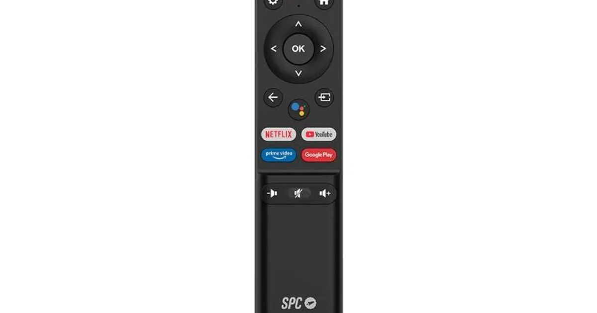 SPC Monitor 27" FHD Smart+Chromecast  12V MM Wf (4)