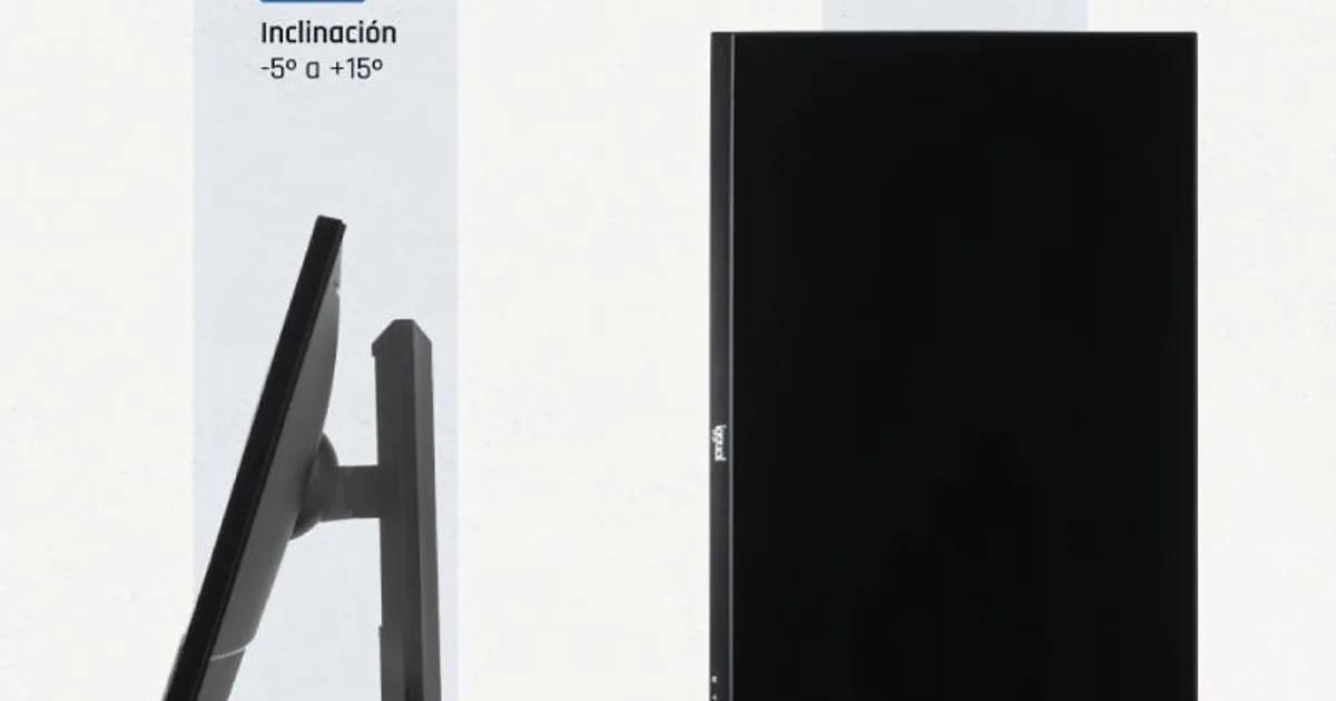 iggual Monitor 27" VGA HDMI 120Hz pivotante AA MM (2)