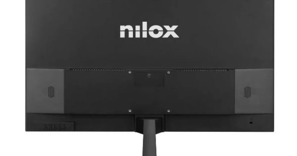 NILOX NXM272K012 Monitor 27" AHVA 100HZ HDMI DP (2)