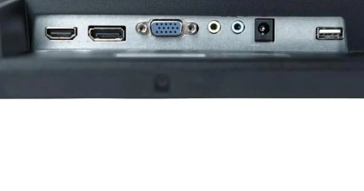 NILOX NXM24REGWEB01 Monitor 24" IPS WbC  AA MM (4)