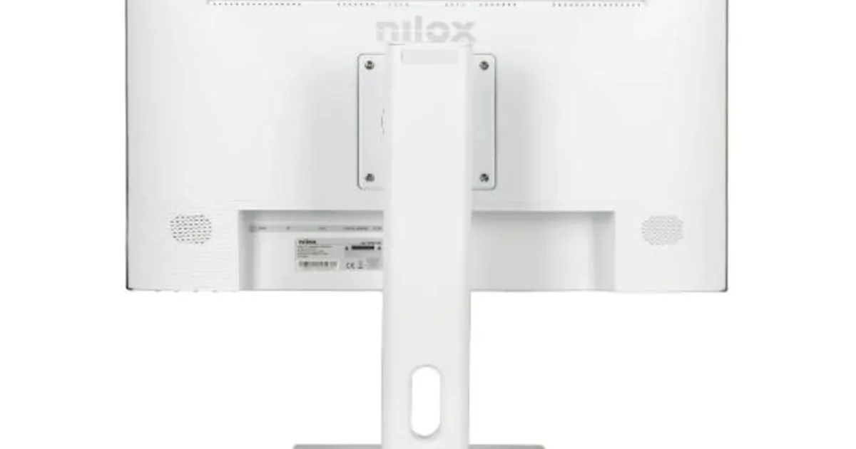 NILOX NXM24REGWEB01W Monitor 24" IPS WbC AA MM (3)