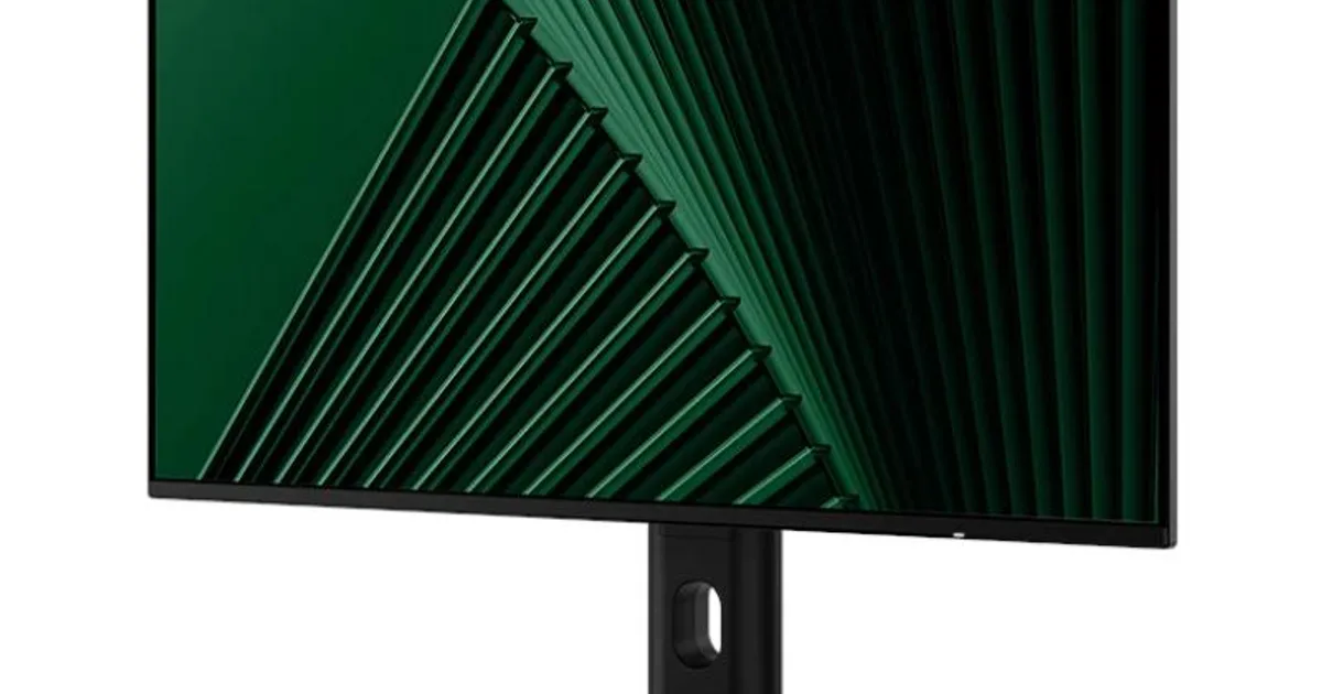MSI MP272PMG Monitor 27" IPS 120h  DP Wcam MM AA (3)