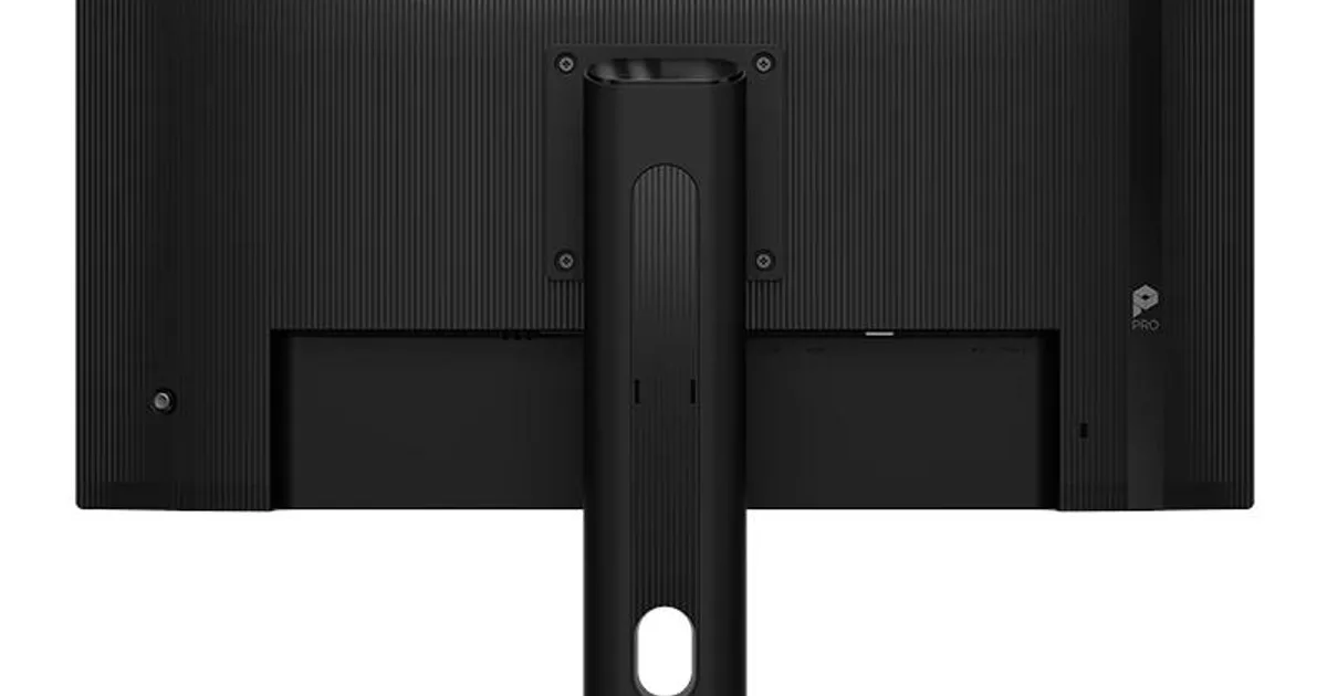 MSI MP272PMG Monitor 27" IPS 120h  DP Wcam MM AA (4)