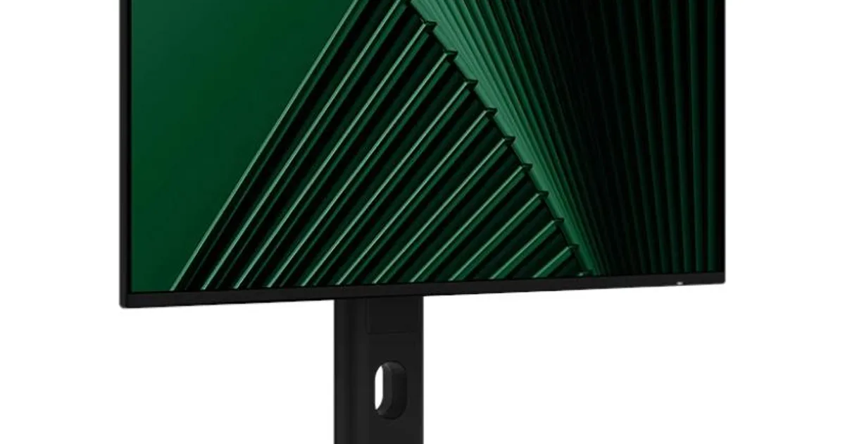 MSI MP242PMG Monitor 23.8" IPS 120h  DP Wcam MM AA (2)