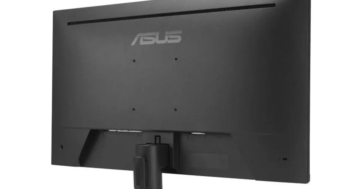 Asus VA249QG Monitor 24" IPS 120hz VGA HDMI DP MM (3)