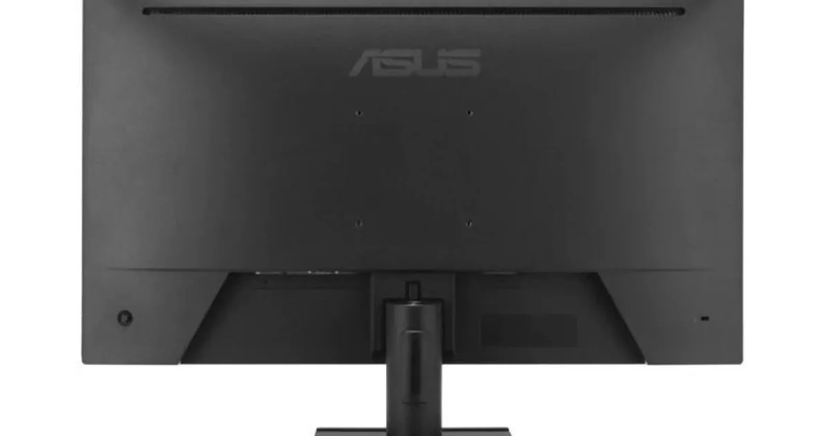 Asus VA249QG Monitor 24" IPS 120hz VGA HDMI DP MM (4)