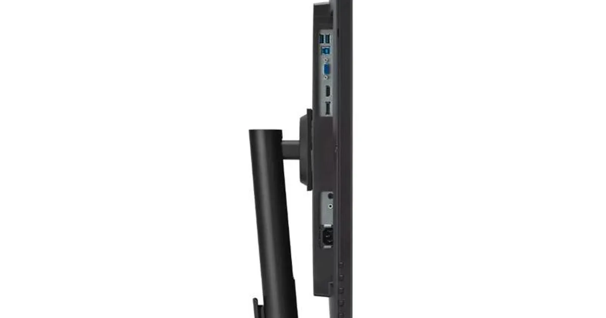 Asus VA27DQFS  Monitor 27" IPS 100hz DP HDMI MM AA (3)